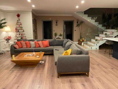 Şile Kumbaba’da Müstakil Villa