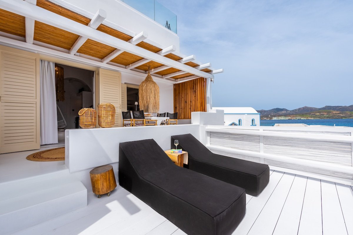 Blue Suite gallery image 5