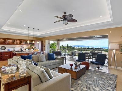 Ho’olei Ocean View Villa 112-4