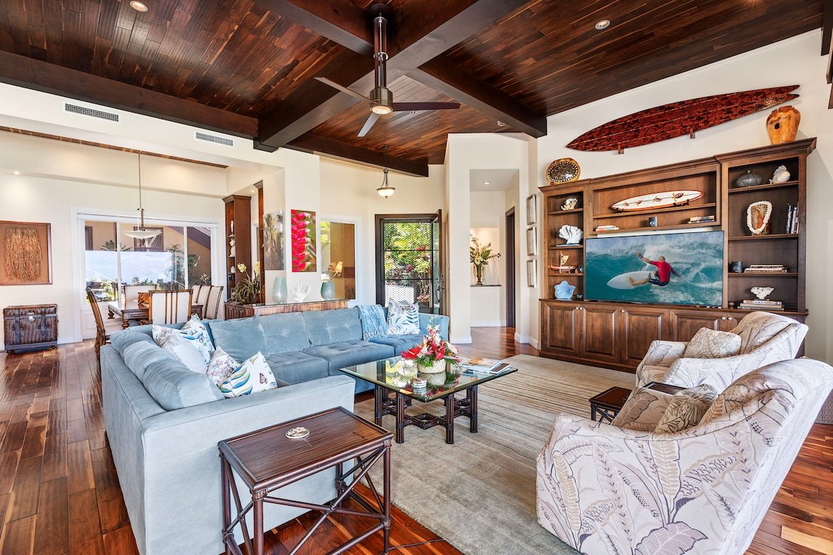 Keauhou Estates Hale Ohana lea 11 gallery image 3