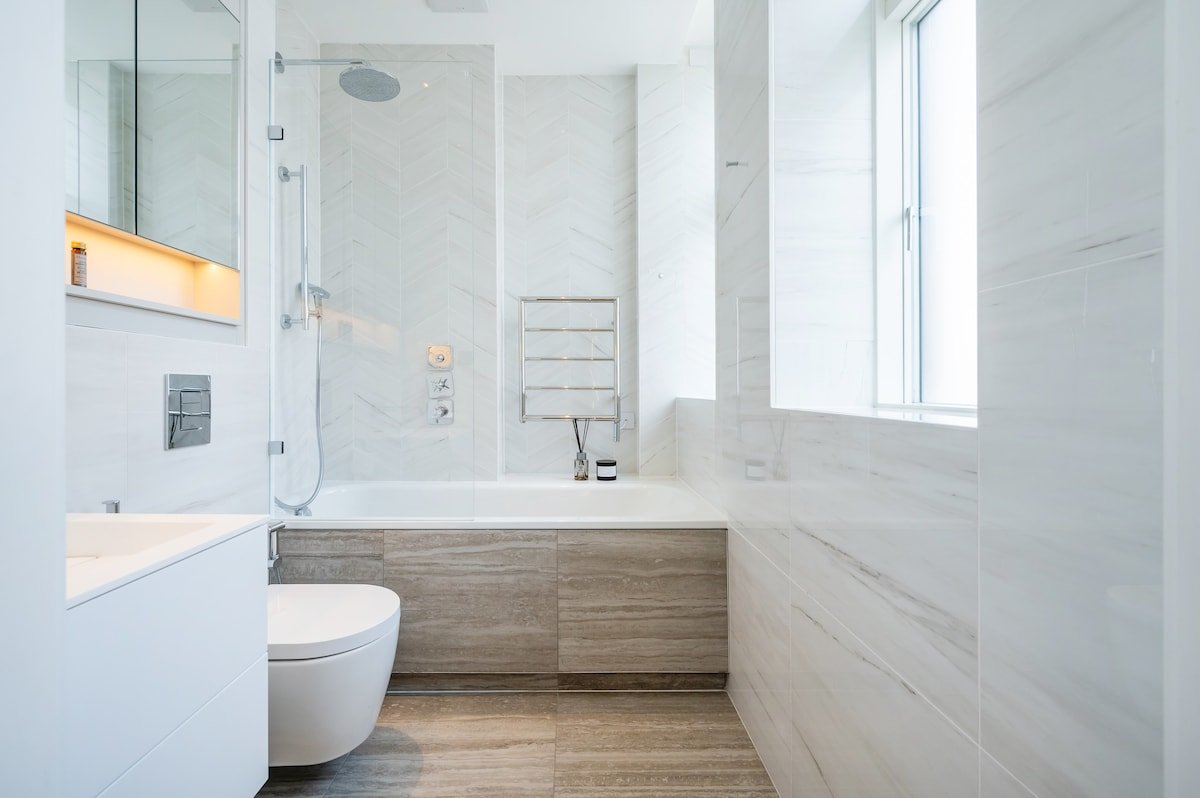 West end Deluxe flat N.2 gallery image 3