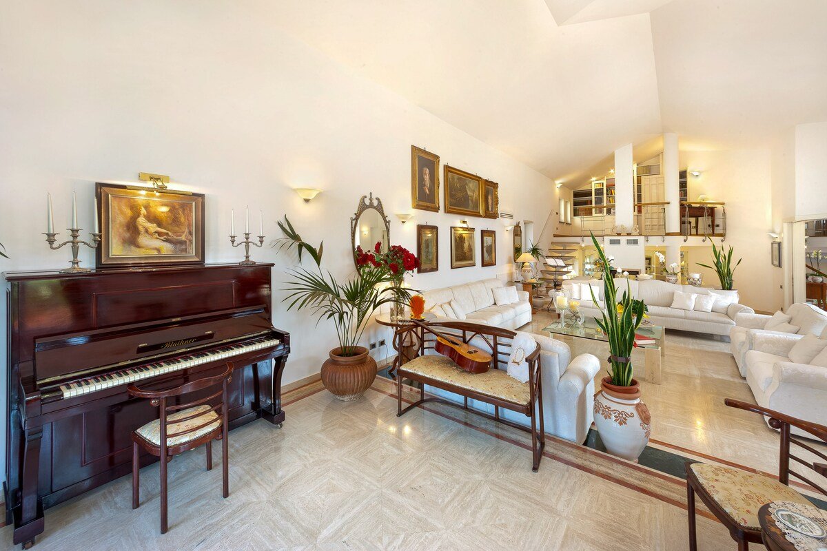 Villa Il Gioiello gallery image 3