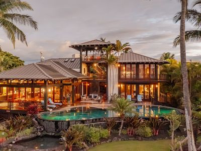 Hale Nana Kohola Beach House