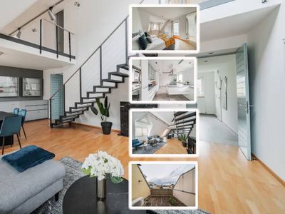 Luxury Living | Central Vienna