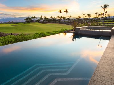 ♥︎PiH♥︎ ELEGANT ESCAPE ★ Pool & Spa ★ Ohana Suite