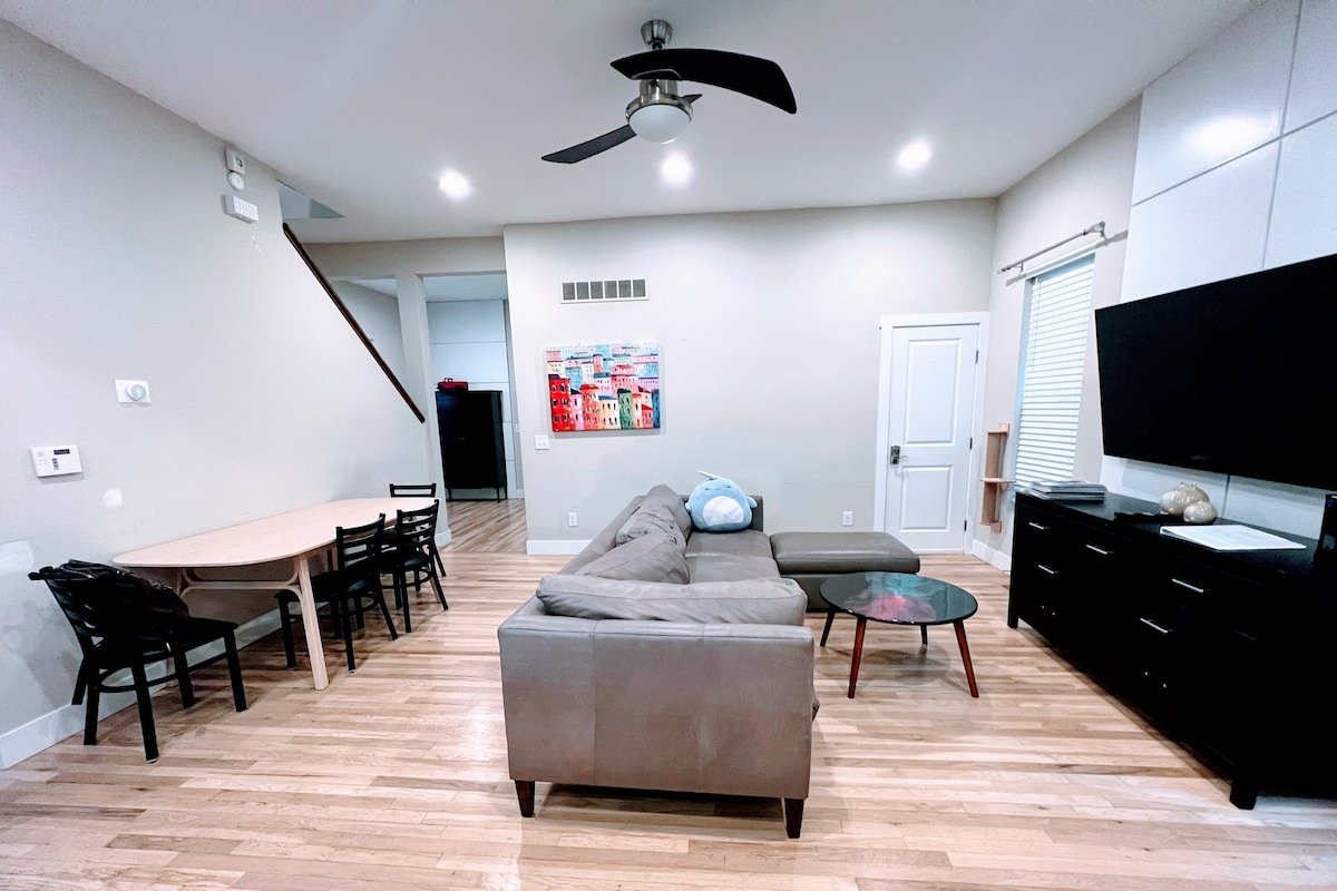 •The House on KING• Central CBUS, OSU Med, Dwntwn gallery image 5