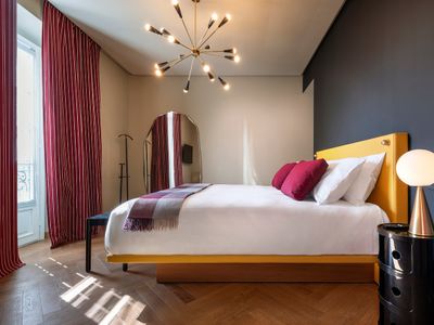 Manzoni Suites @ DOMYA