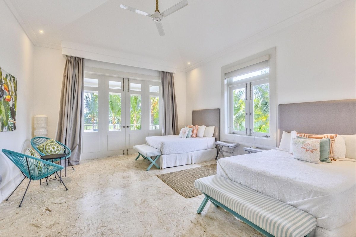 Villa 3 Palmeras gallery image 4