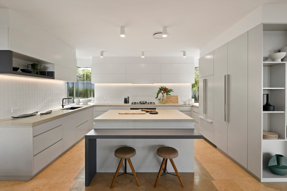 Coastal Haven Vista Retreat gallery image 5