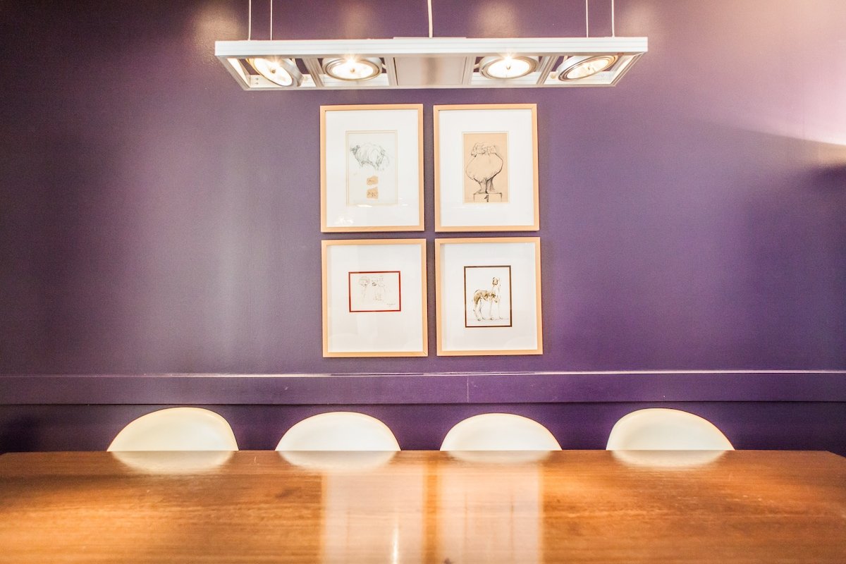 Duplex Penthouse in Central Lisbon gallery image 5