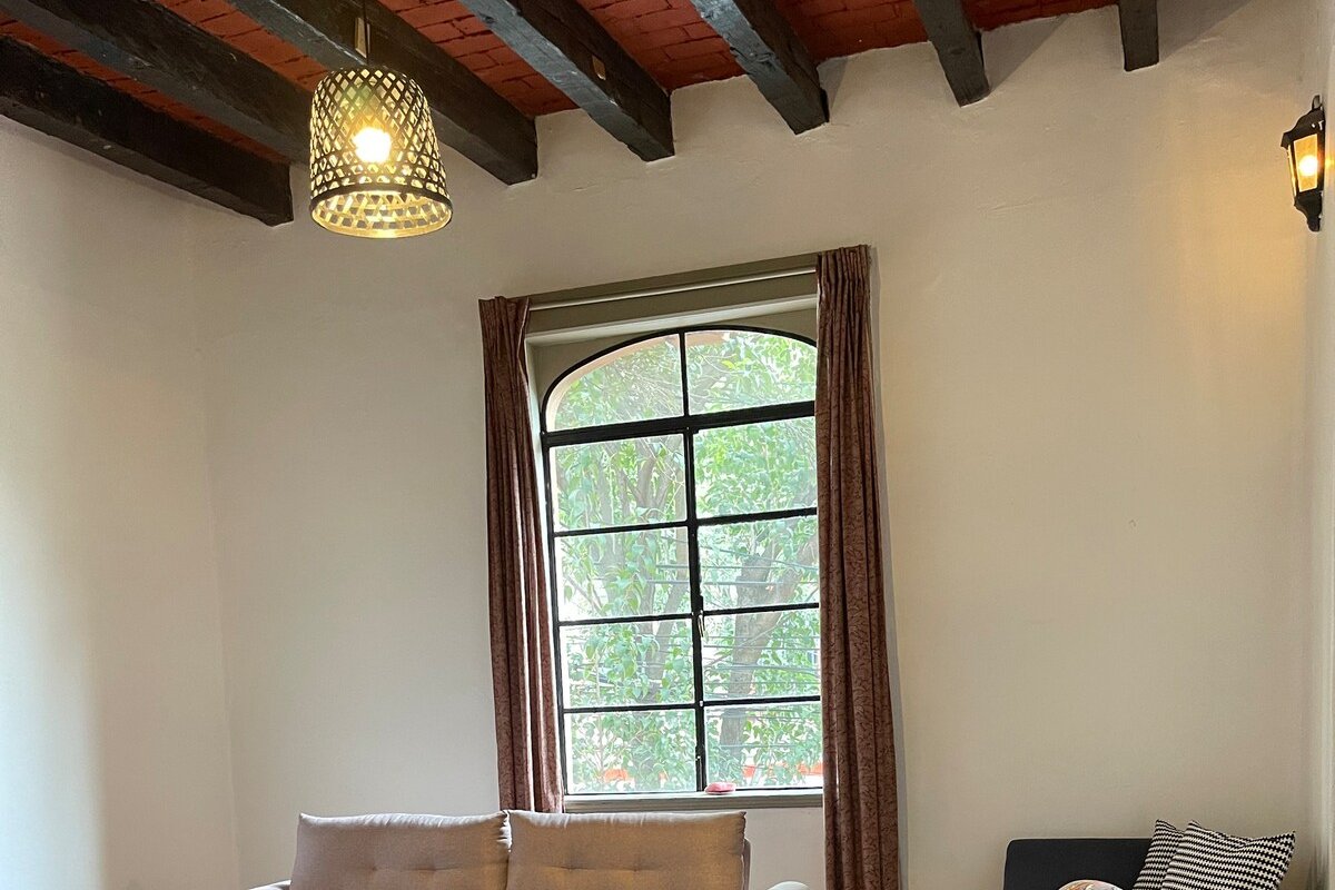 Art Déco La Roma Mexico City gallery image 3