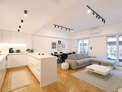 Platinum Kolonaki – Greecing