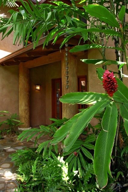 Very Private Oceanfront Home! Paia Paradise! gallery image 4