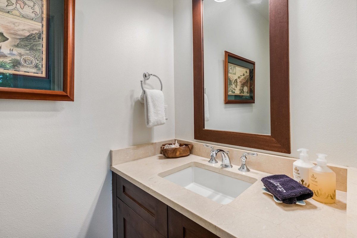 4 Bedroom Luxury Home Moana Ohana – KaMilo 417 gallery image 3