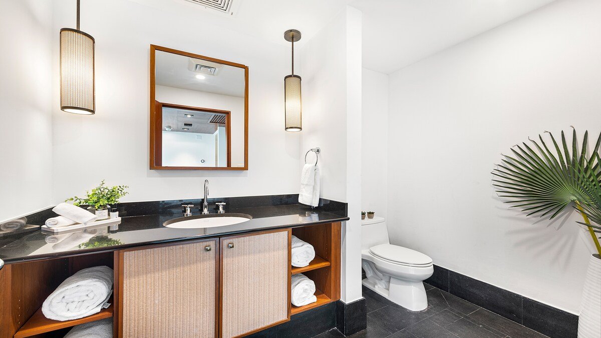 Oceanview Private Townhouse at The Setai -THB gallery image 3