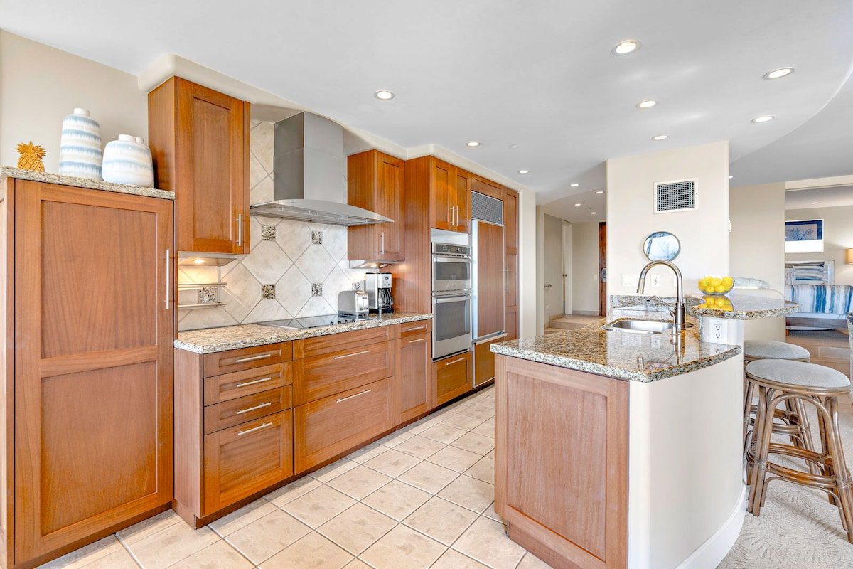 Maui Resort Rentals: Kaanapali Ali’i 474 gallery image 5