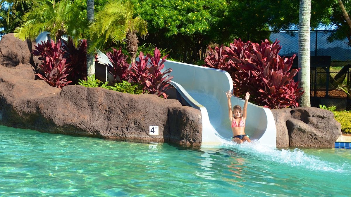 Ocean Views, A/C, Beautifully Furnished, Sleeps 8 gallery image 3