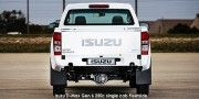 ISUZU D-MAX 3.0 Ddi HR L/LS S/C 4X4 A/T - 10 thumb