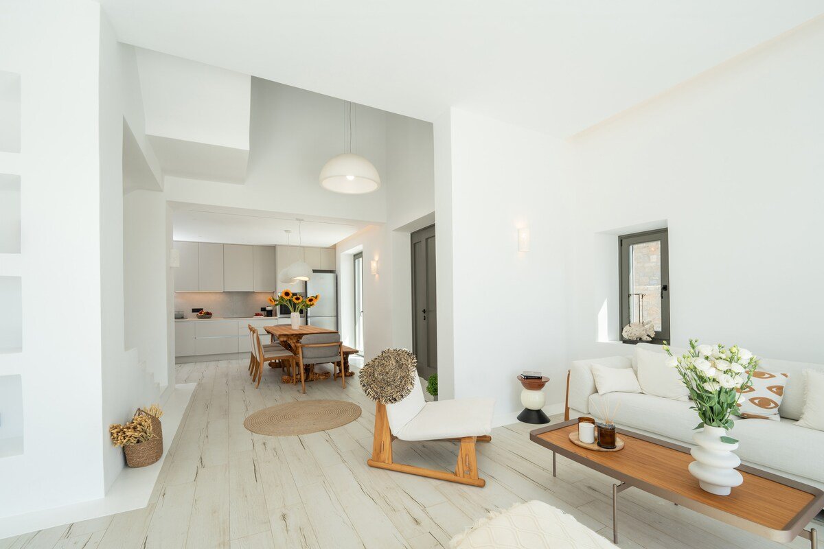 Villa BouLevArt by Mykonos Mood gallery image 5