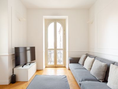 Stupendo appartamento nel cuore di Milano [Luxury]