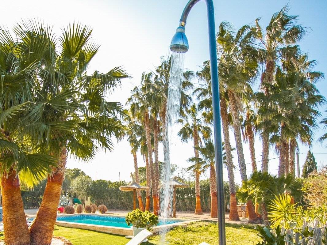 Villa Aladin resort lujo gallery image 5