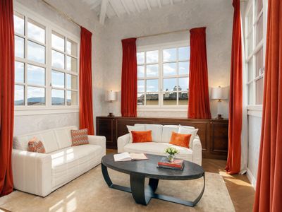 Palazzo Pazzi Vitali Luxury Apartments In Florence