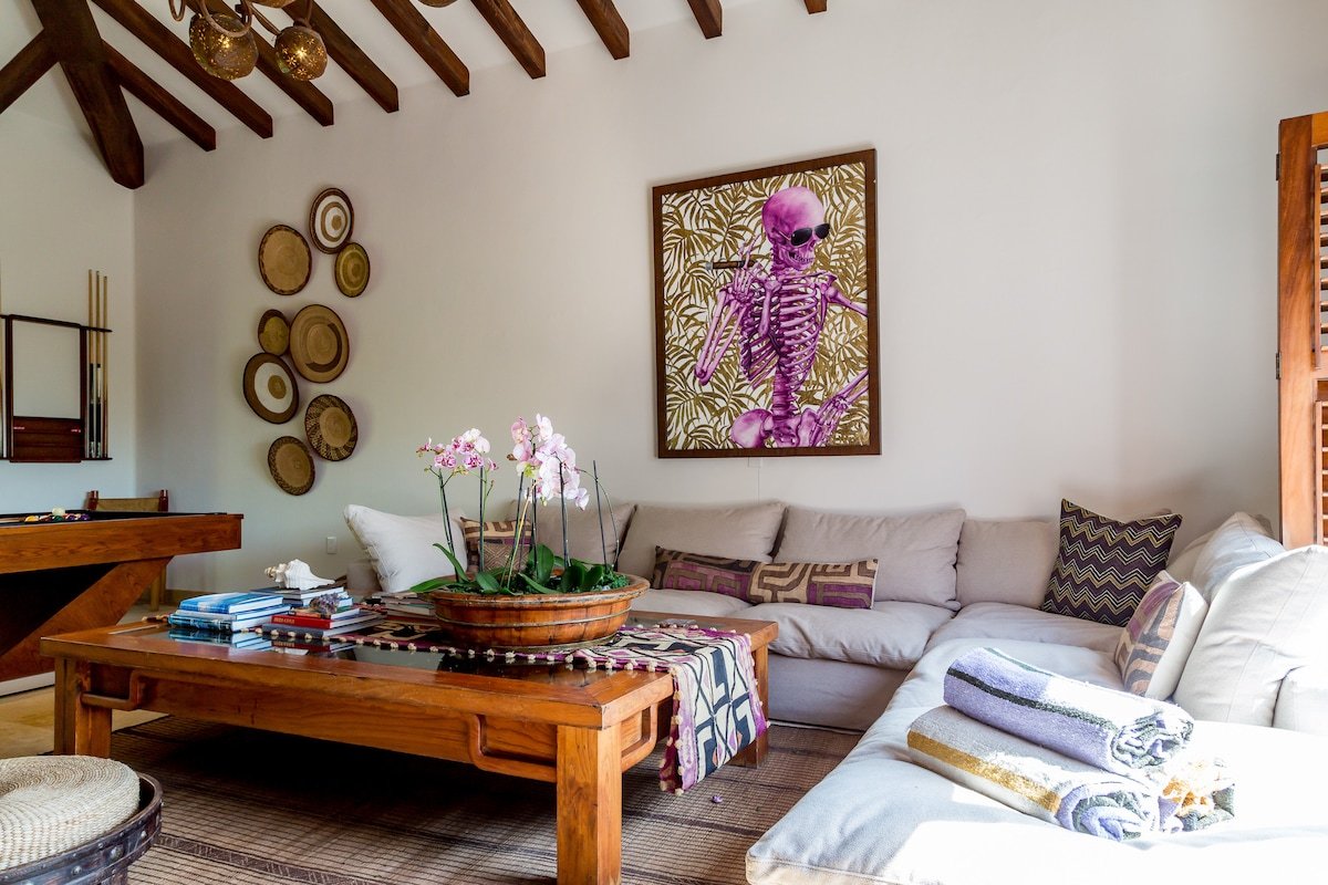 Casa Tres Reinas gallery image 2