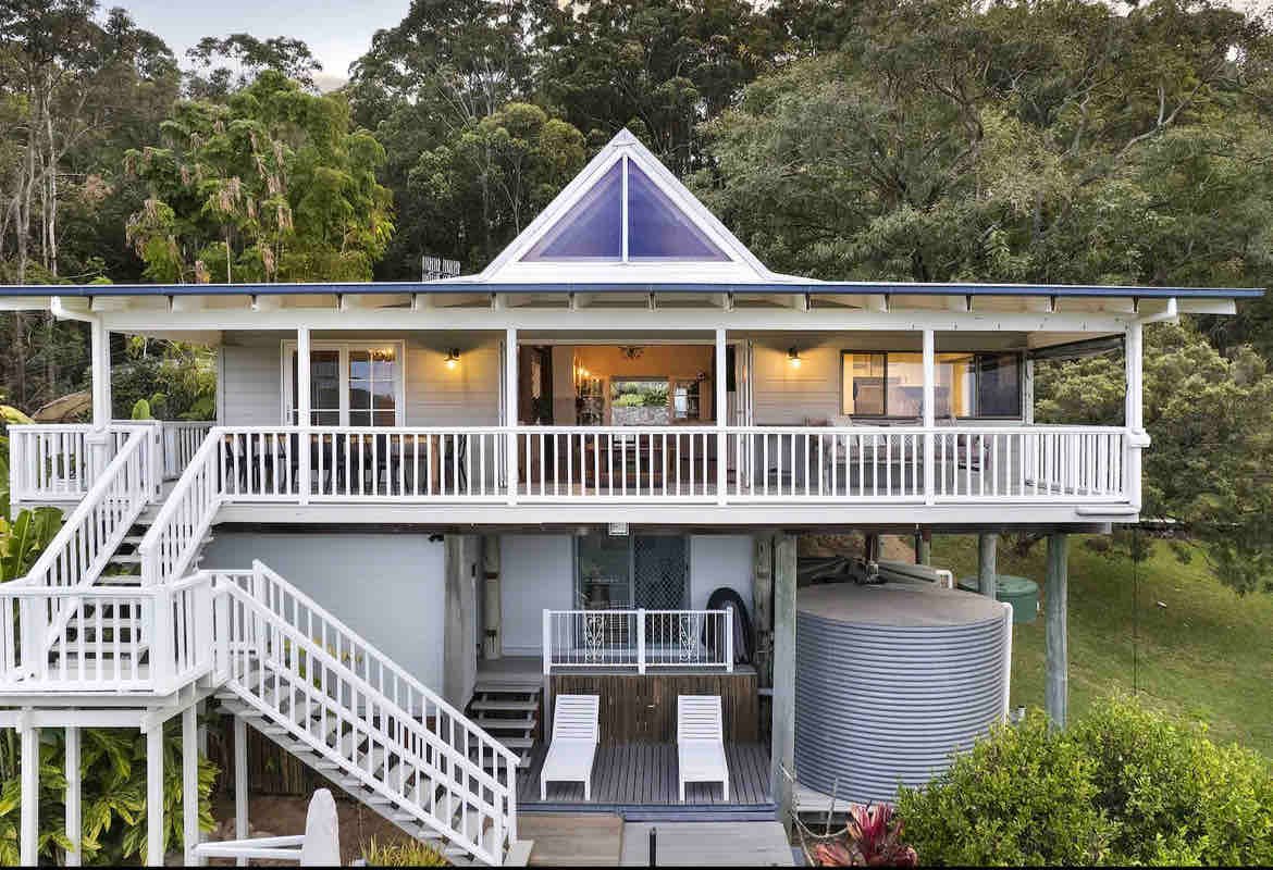 Amara Retreat, Steam Room, Yoga Studio, Pool, Fire gallery image 4