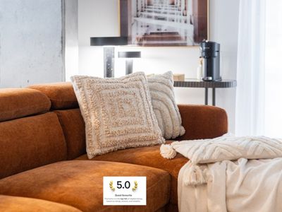 Exclusive Sanctuary: Elegance Meets Comfort