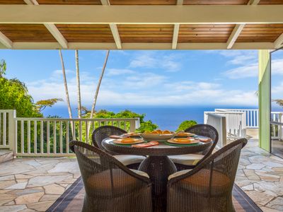 Original Kona Beach Boys 9.5 Acre Hawaiian Estate