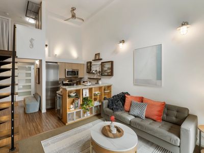 The Seafarer: A Curated Seattle Experience