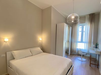 Amazing 3 Rooms Bocconi Apartment – 1.6 km Duomo