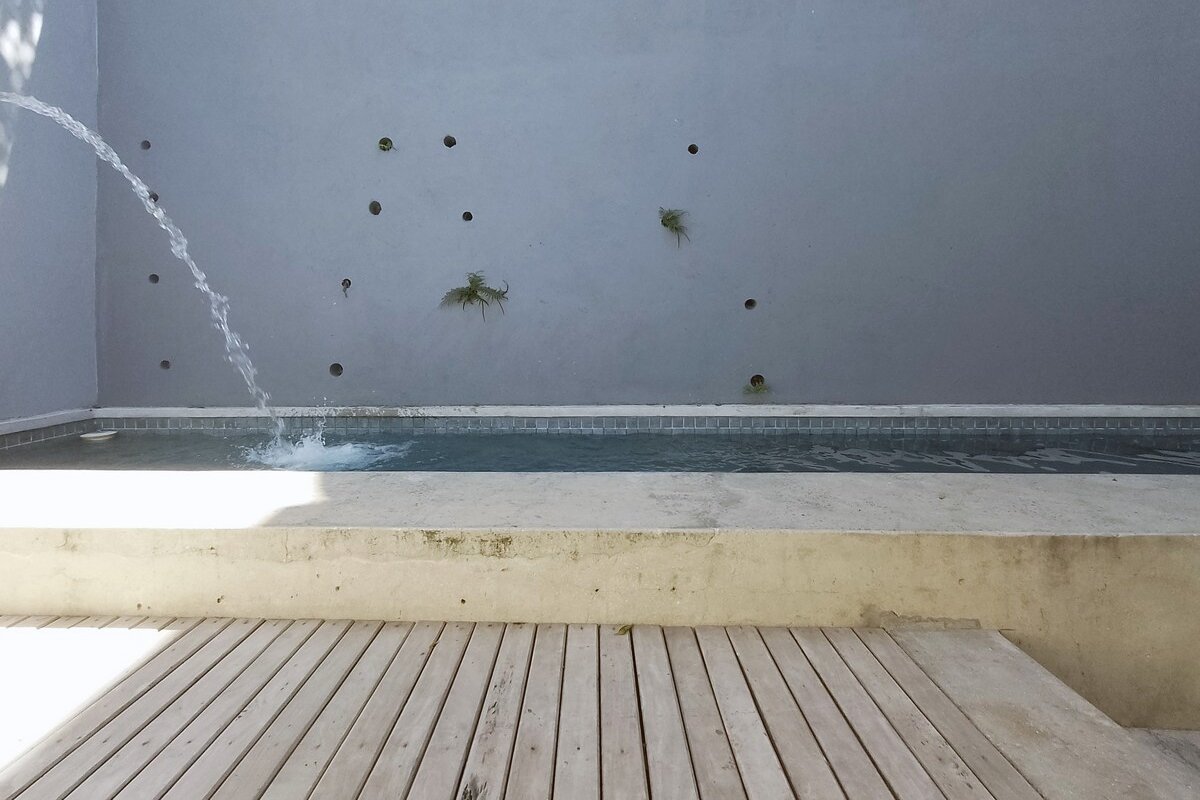 Casa charmosa com piscina e vista deslumbrante gallery image 3