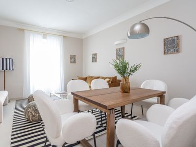 Daplace | Cosima Apartment