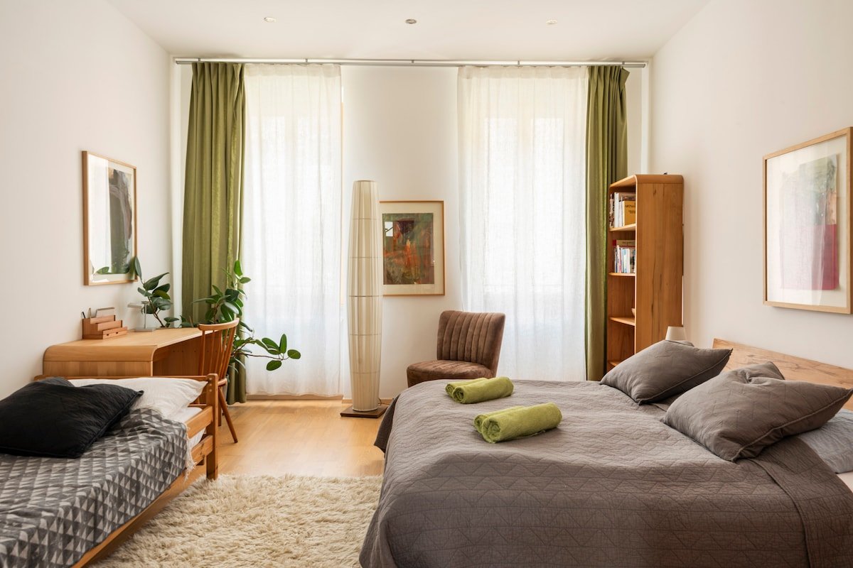 Good vibes in Ottakring *****Vienna gallery image 5