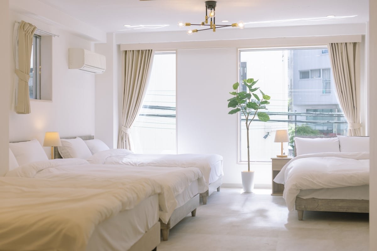 [New] 8 min walk from Shibuya Sta. gallery image 3