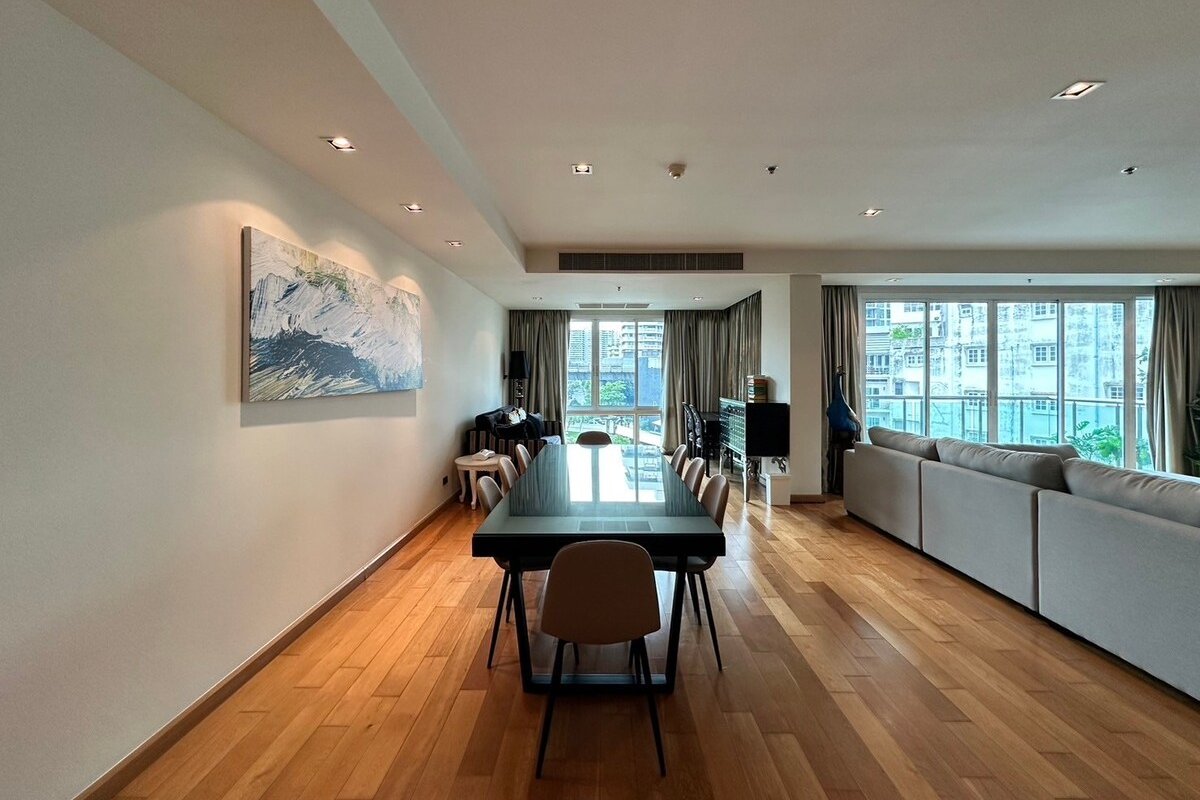 Private Prestige Residence in Central Sukhumvit gallery image 4