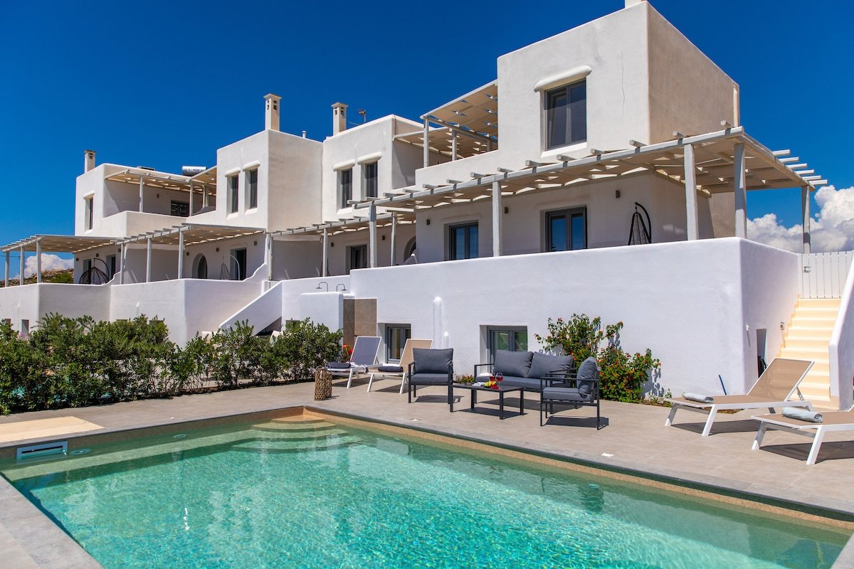 Villa Rosa with Private Swimming Pool – Salinus gallery image 5