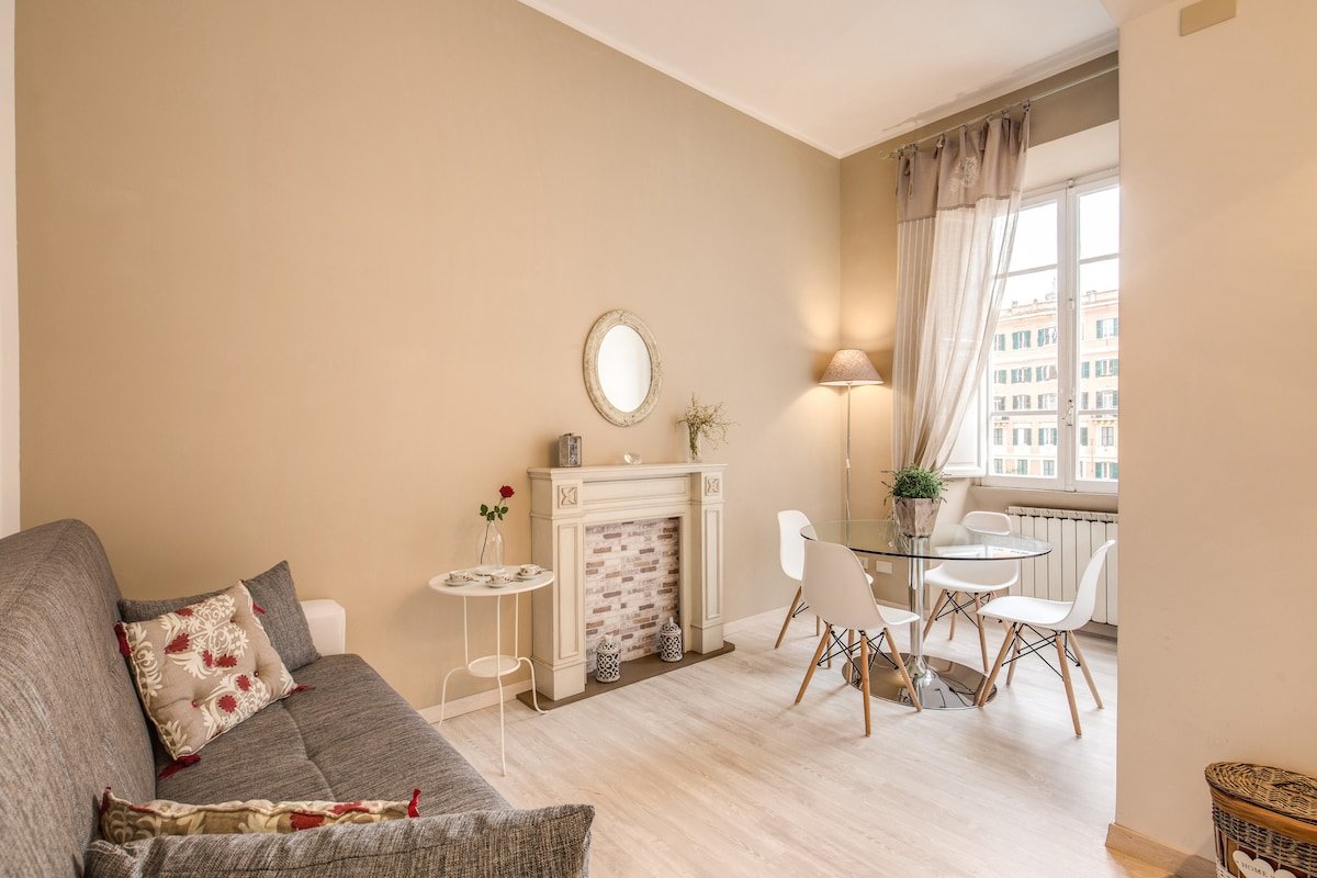 Vatican Miracle Suite gallery image 2