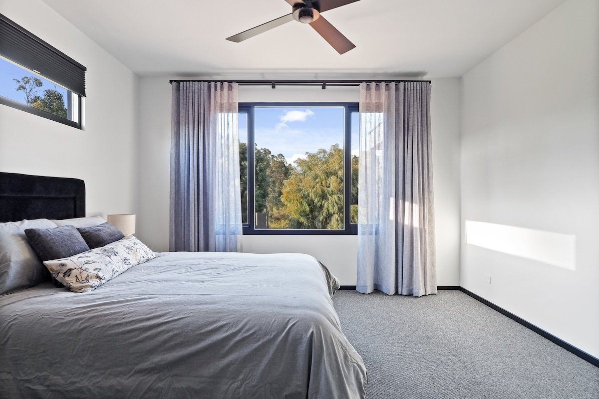 Ruse Estate Marri 2 Bedroom Chalet Margaret River gallery image 5