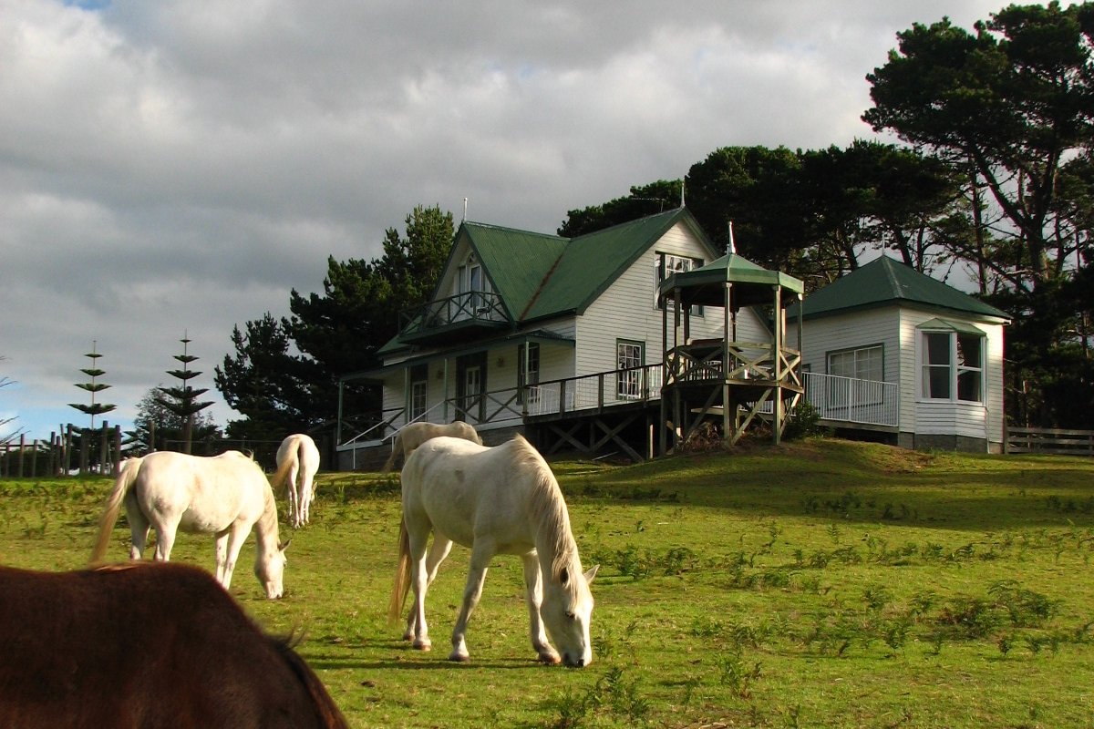 Hill House @ Hawley House gallery image 4