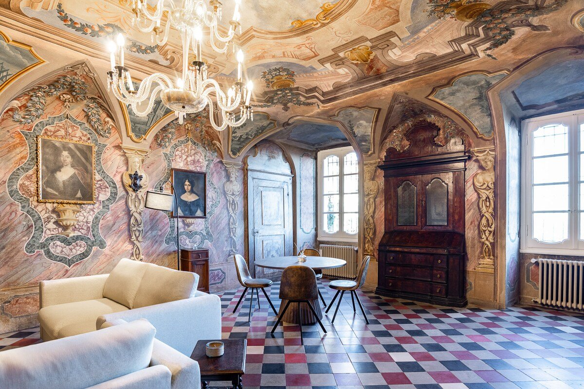 Dimora Storica in Palazzo Terzi gallery image 5