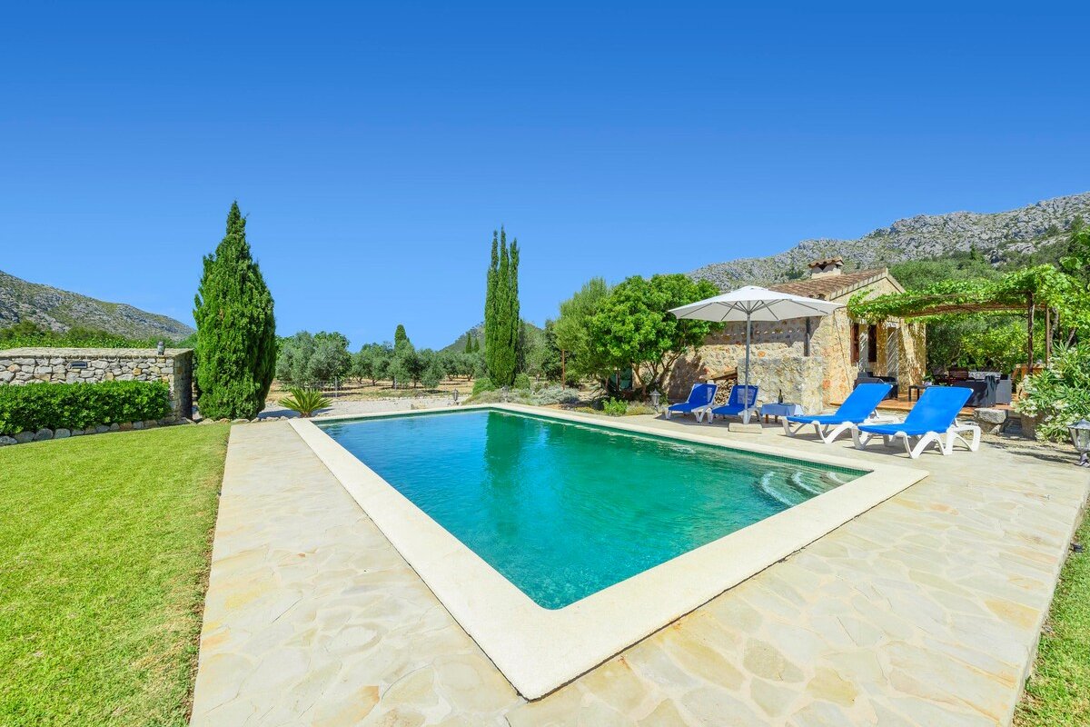 Finca Can Solivellas gallery image 2