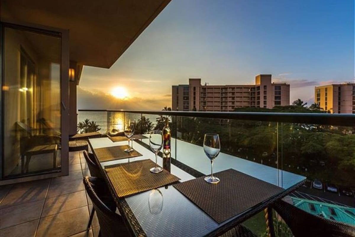 Konea 642 & 643 Sleep up to 12 at Honua Kai Resort gallery image 4