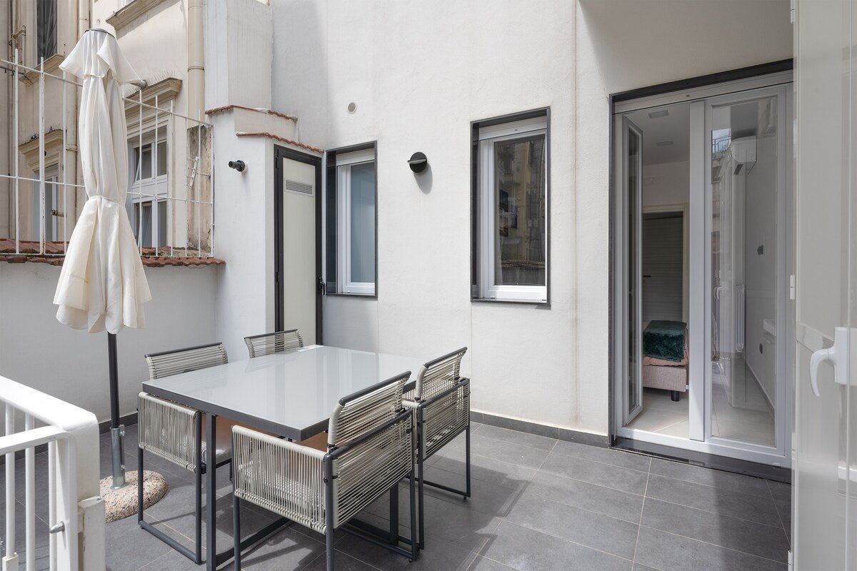 [Chiaia] La casa di Toto gallery image 3