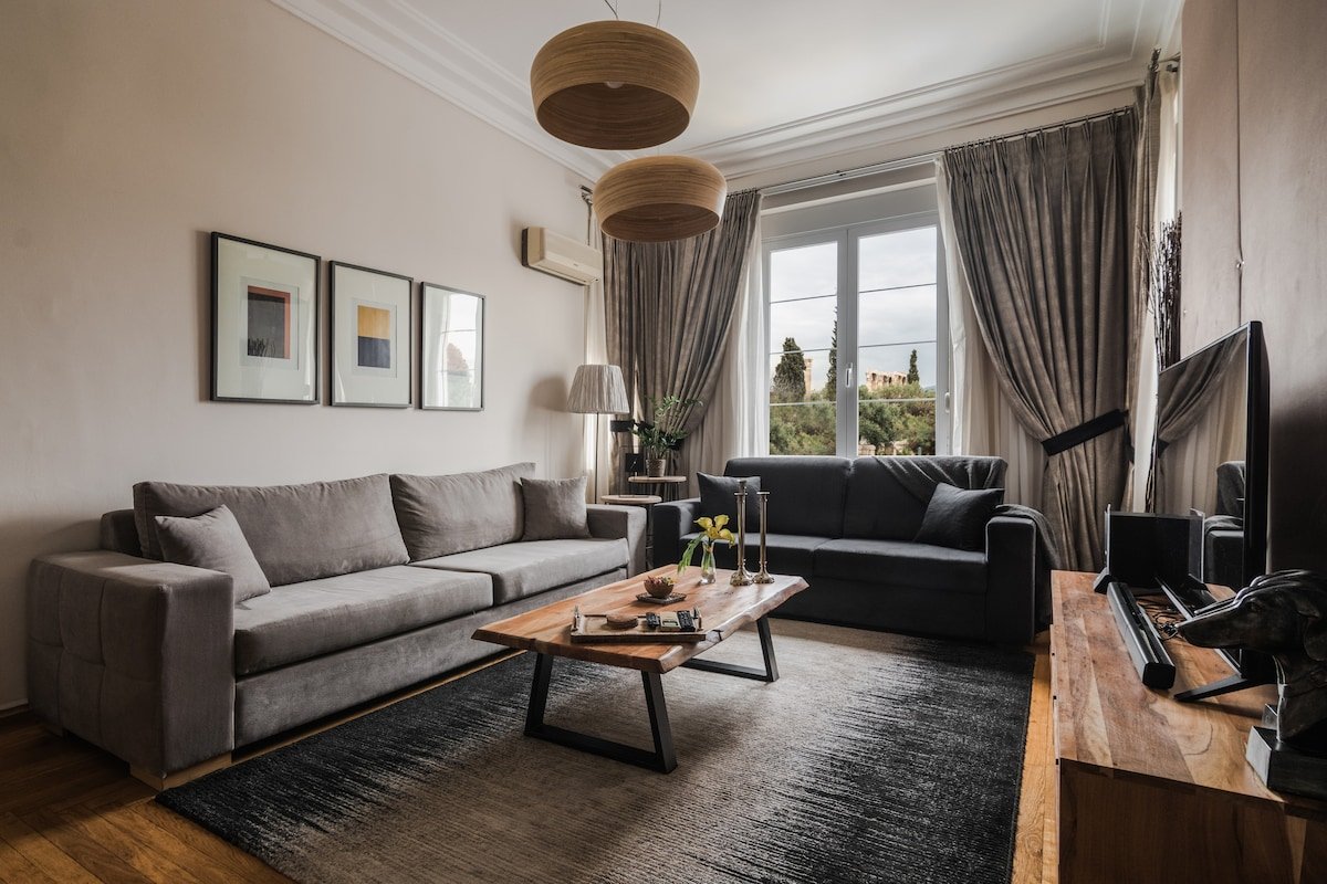 Acropolis Exclusive Residence gallery image 2