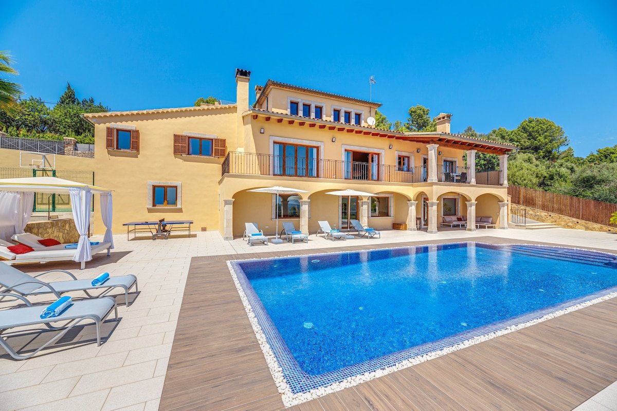 Villa liman gallery image 2