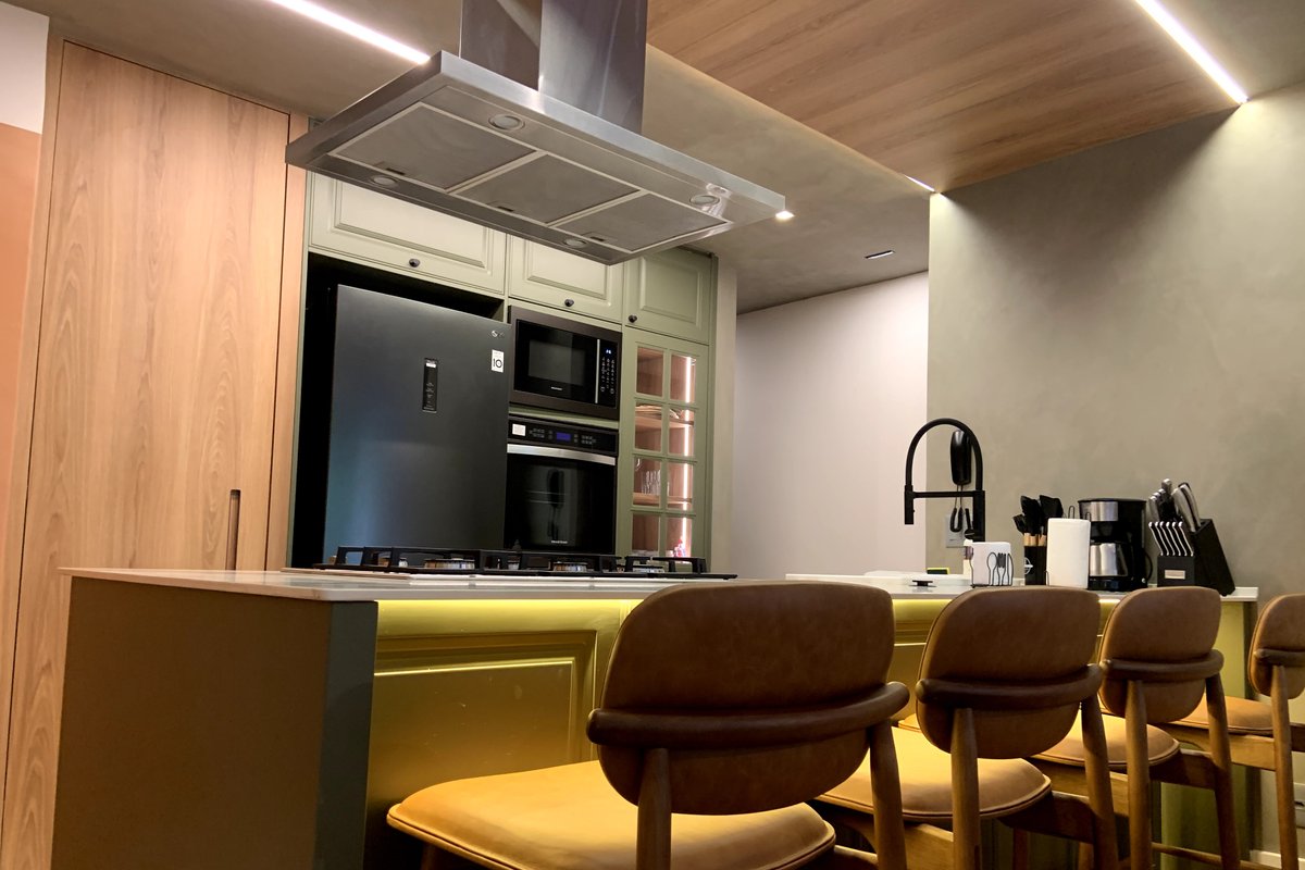 Leblon Prime, perto da praia, 2 quartos