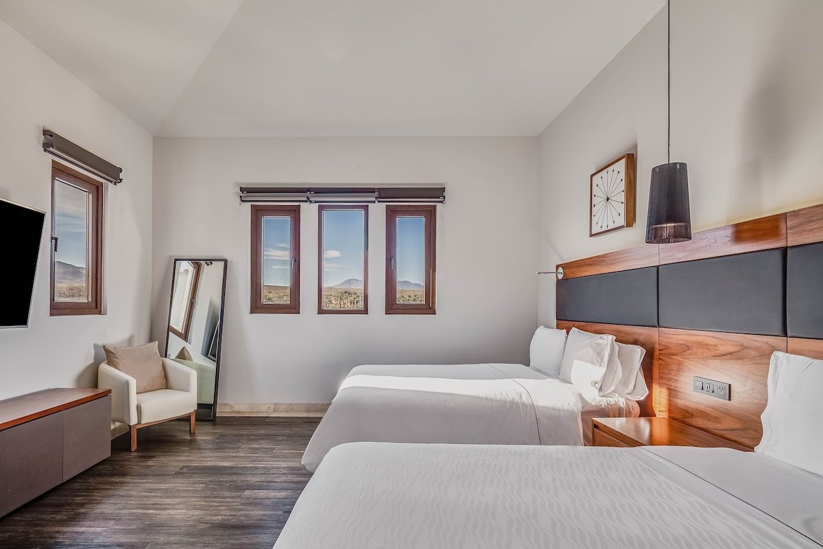 Live Aqua Residencia de Lujo 3 Habitaciones gallery image 4