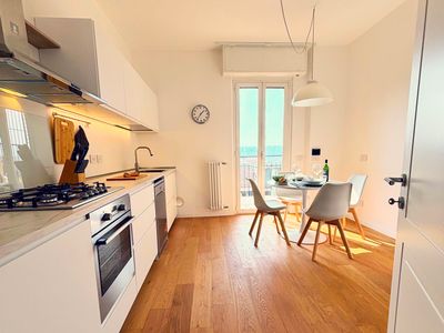 Loreto Milano Penthouse